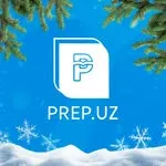 Prep Logo